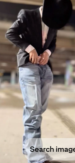 Men's dress code inspiration - blazer optional
