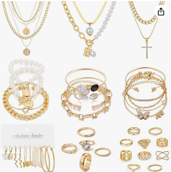 Gift idea inspiration