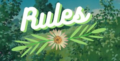 Green Acre Rules